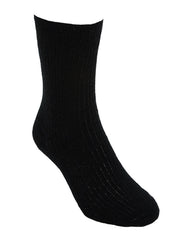 Fine Possum Merino Dress Sock